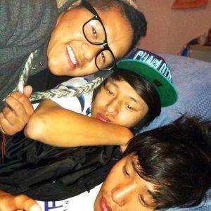 Meet your Posher, Pempa